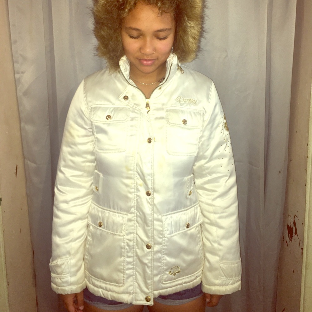 Kids Deleon Jacket